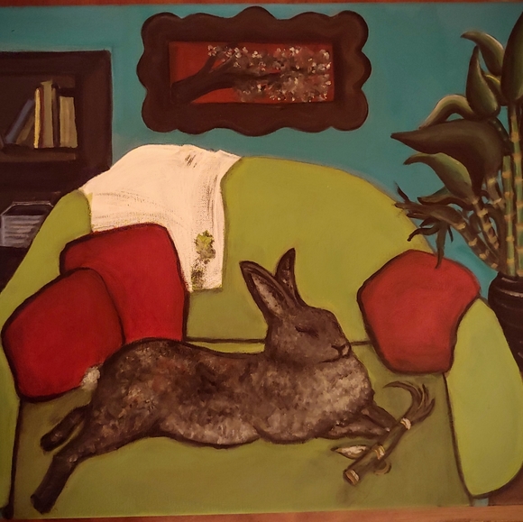 Meet your Posher, Adrienne (Ilene) Ambassador - Picture 7 of 9